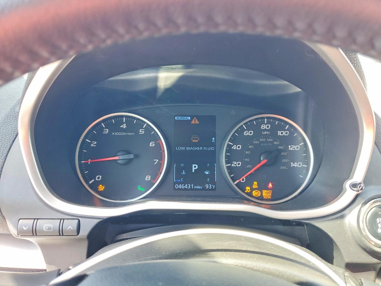 2024 MITSUBISHI ECLIPSE