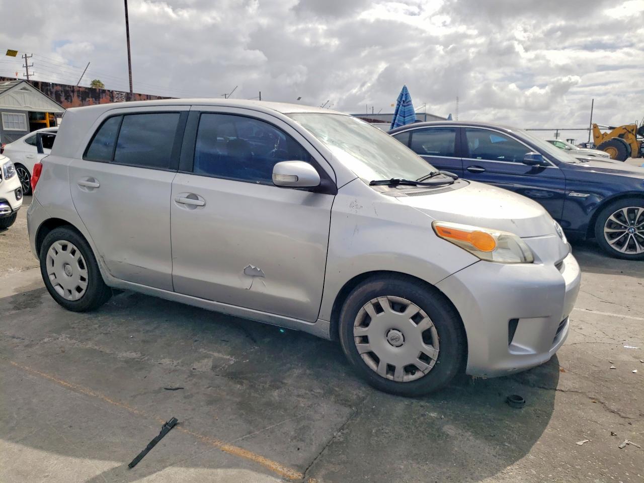 2009 SCION XD