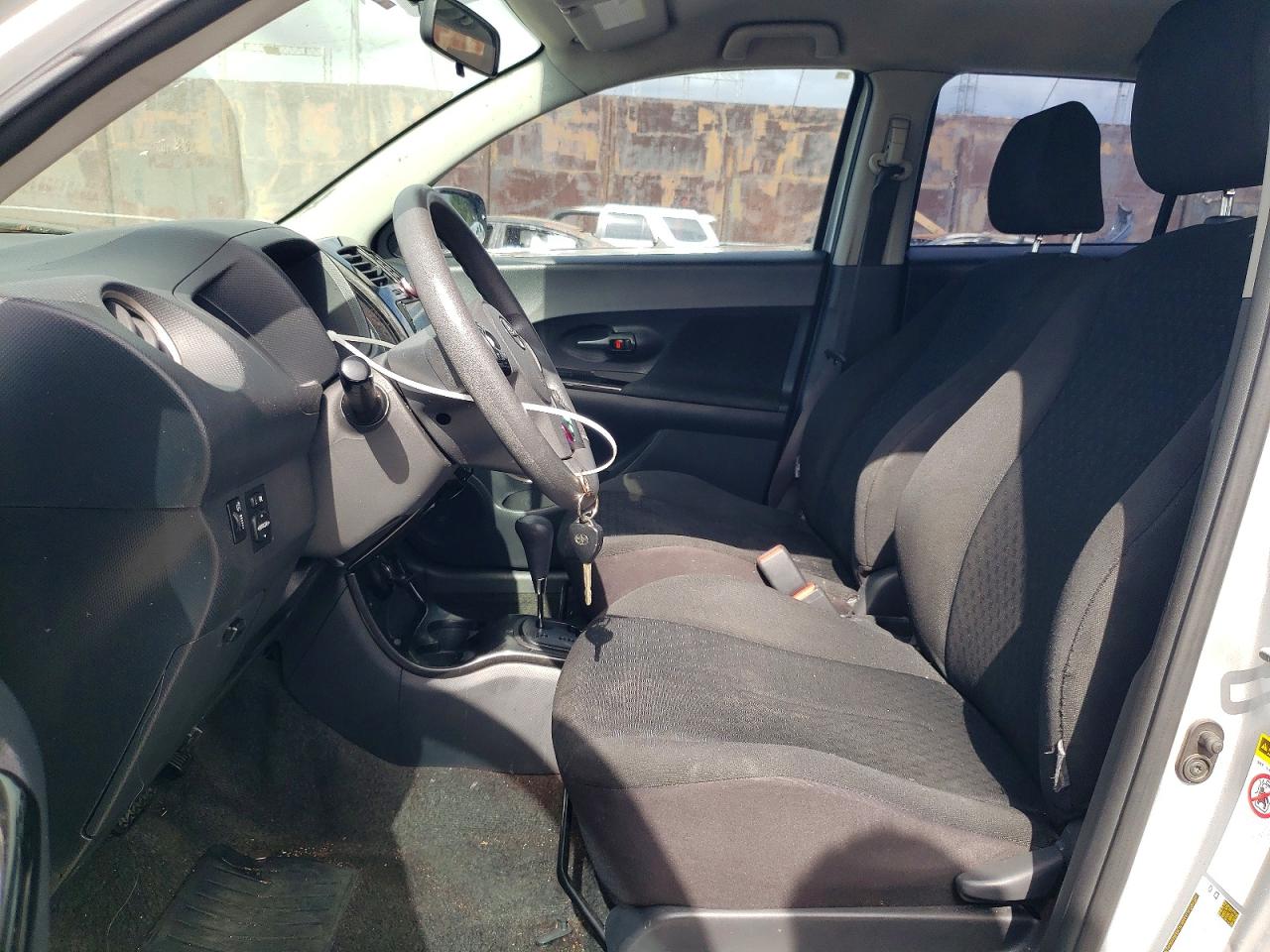 2009 SCION XD