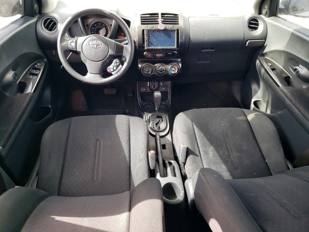 2009 SCION XD