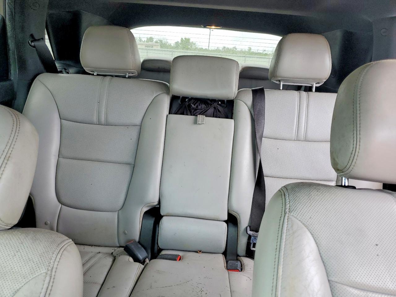 2014 KIA SORENTO