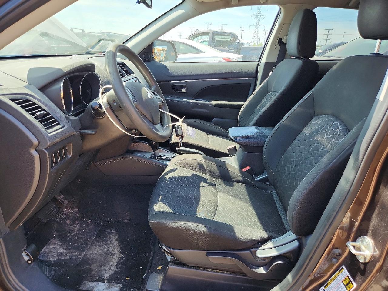 2020 MITSUBISHI OUTLANDER