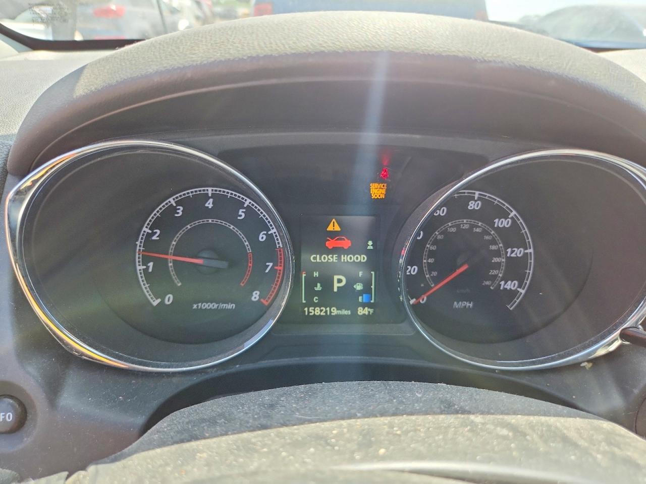 2020 MITSUBISHI OUTLANDER