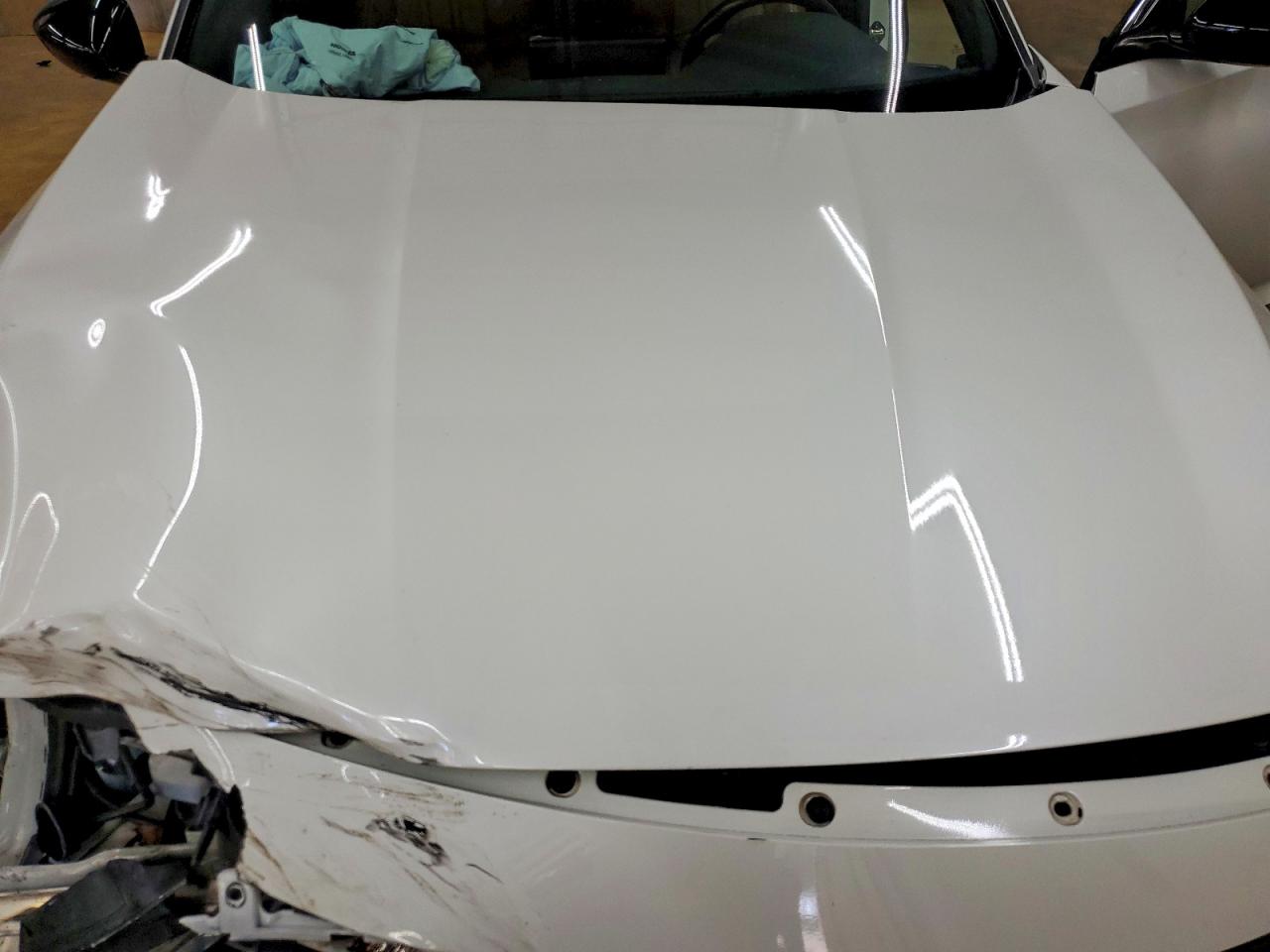 2021 HONDA ACCORD