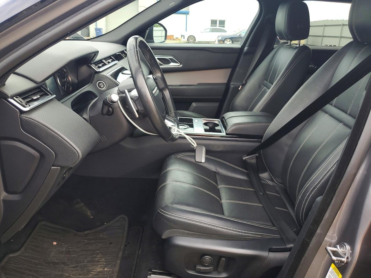 2020 LAND ROVER RANGEROVER