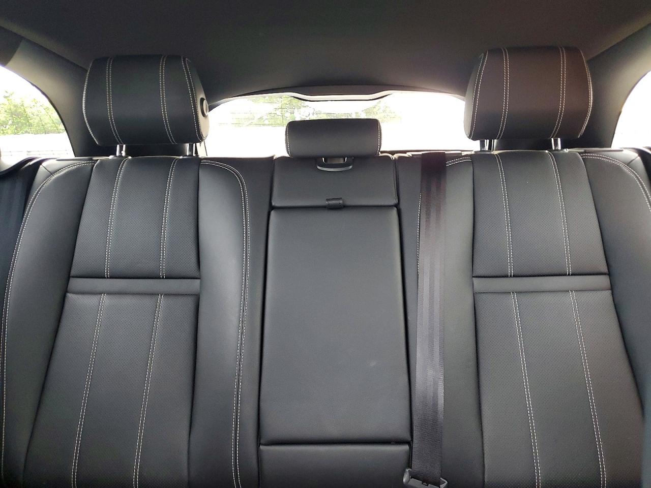 2020 LAND ROVER RANGEROVER