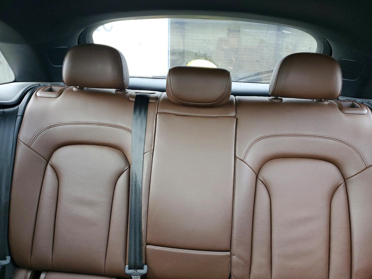 2017 AUDI Q3
