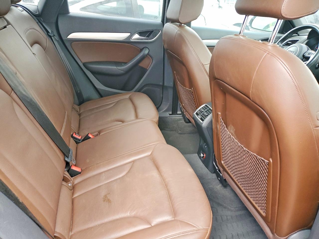 2017 AUDI Q3