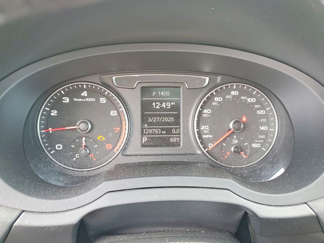 2017 AUDI Q3