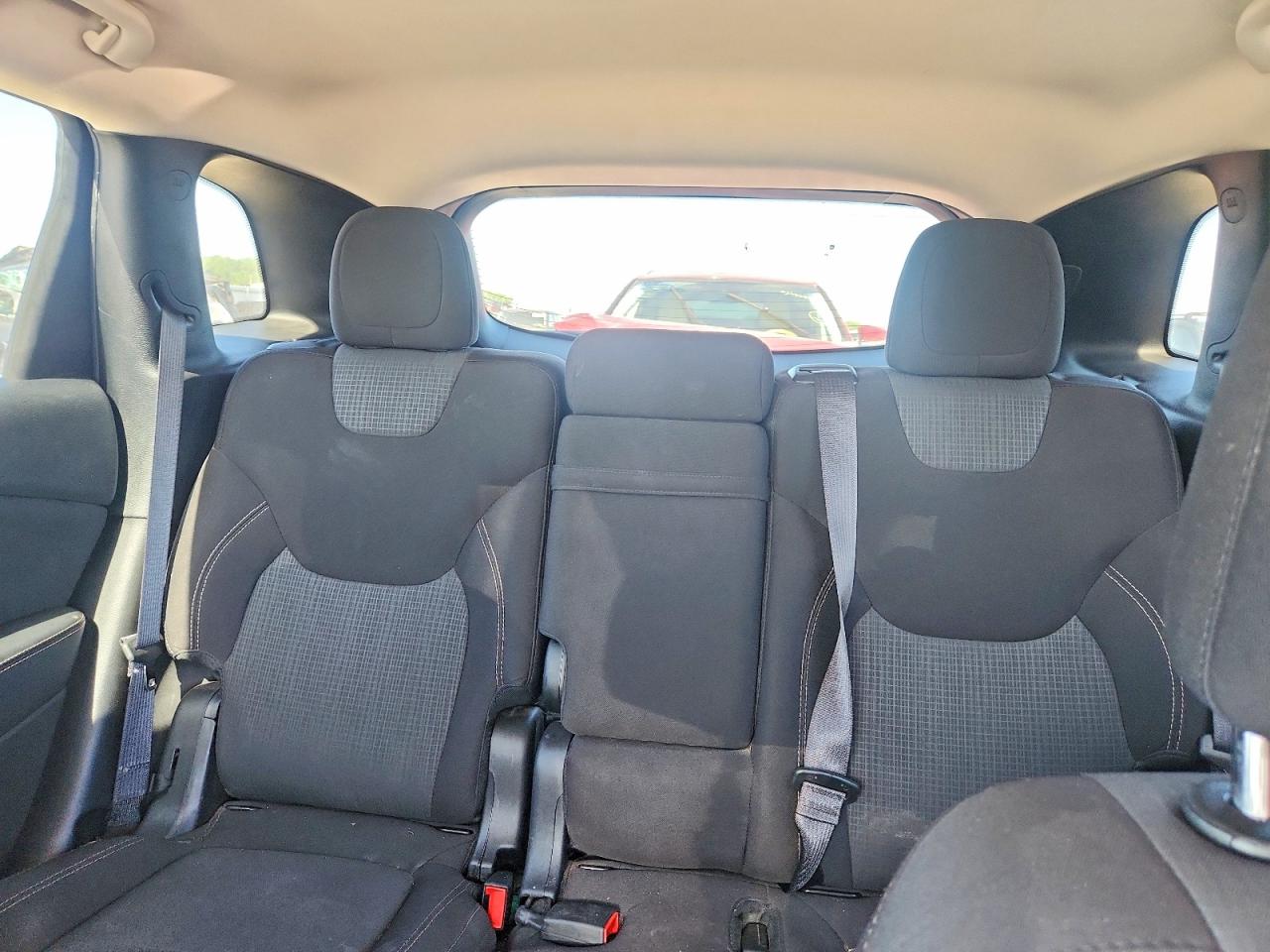 2017 JEEP GRAND CHER