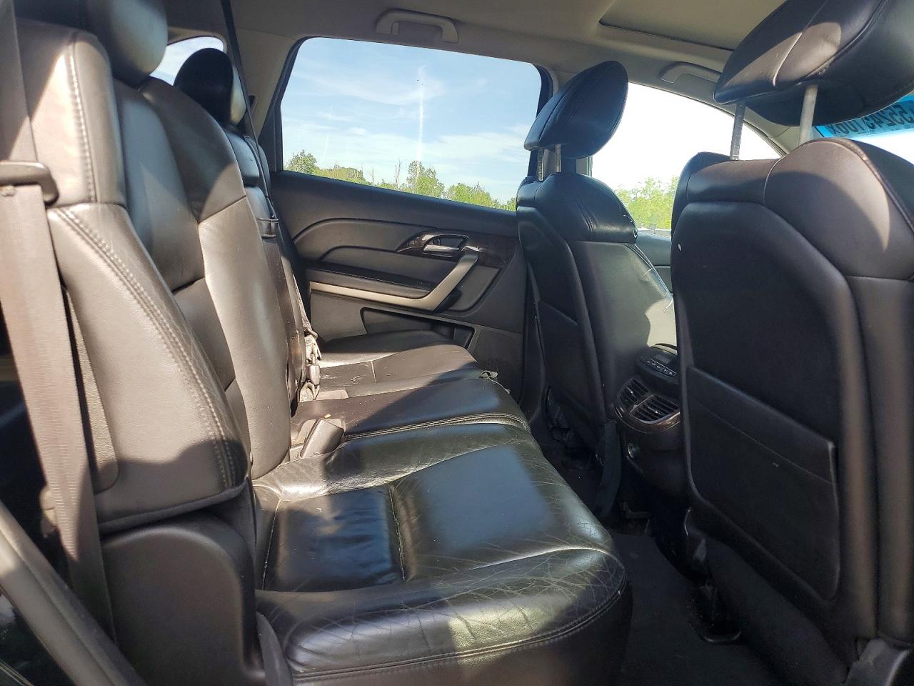 2010 ACURA MDX