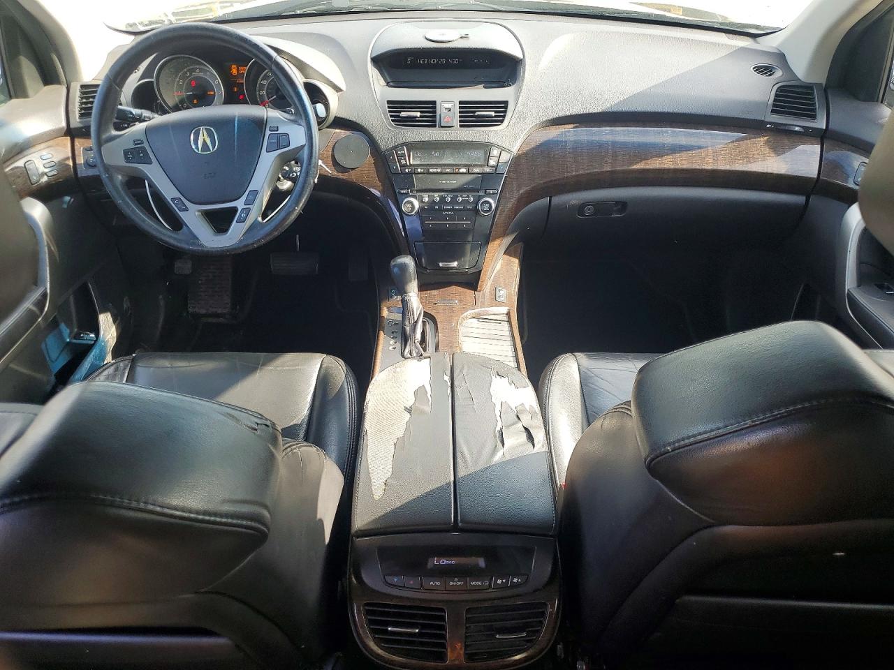 2010 ACURA MDX
