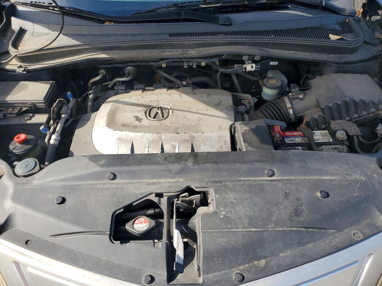 2010 ACURA MDX