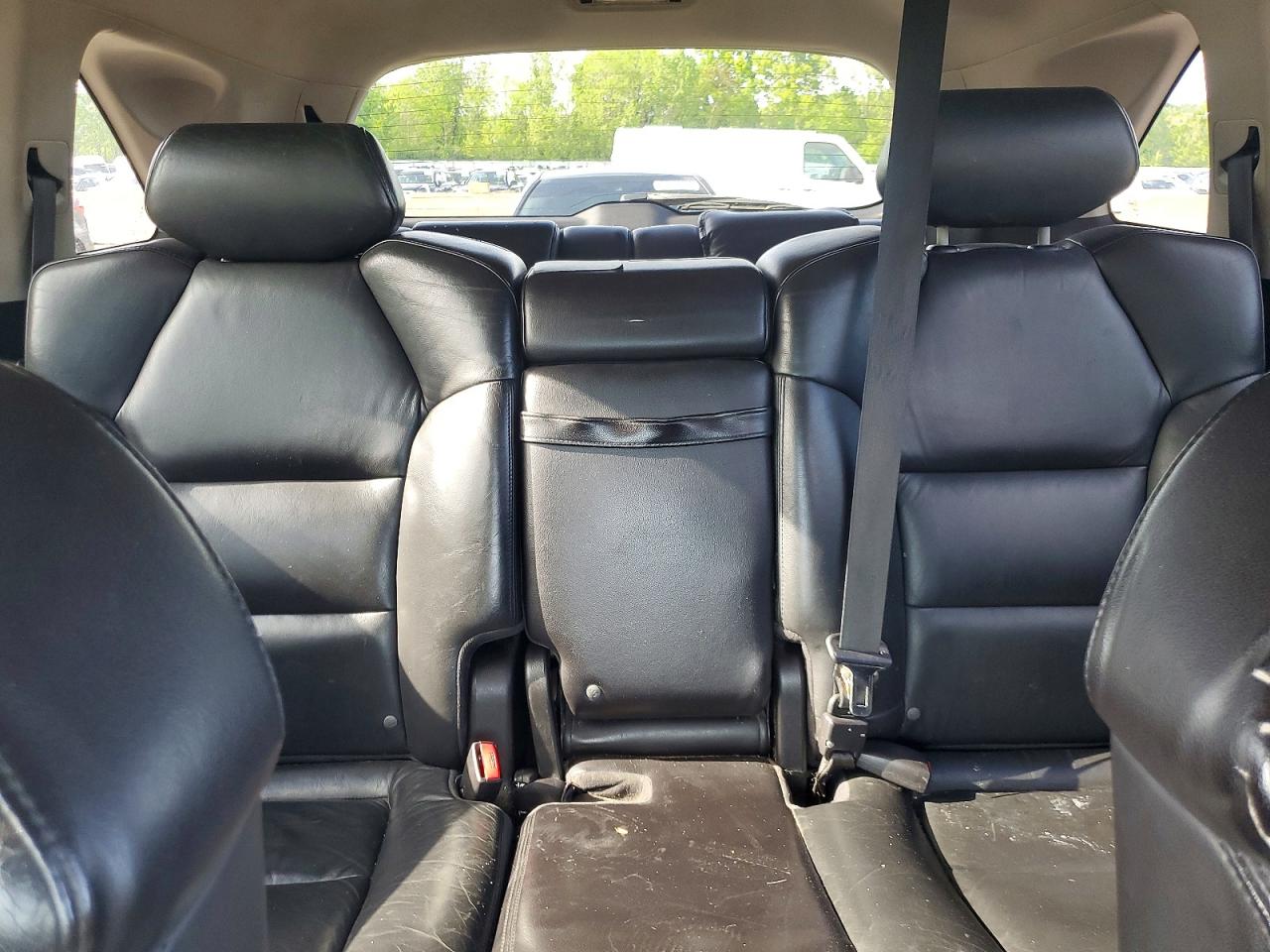 2010 ACURA MDX