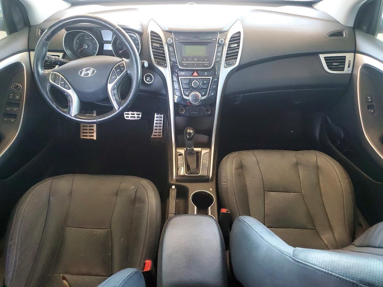 2014 HYUNDAI ELANTRA