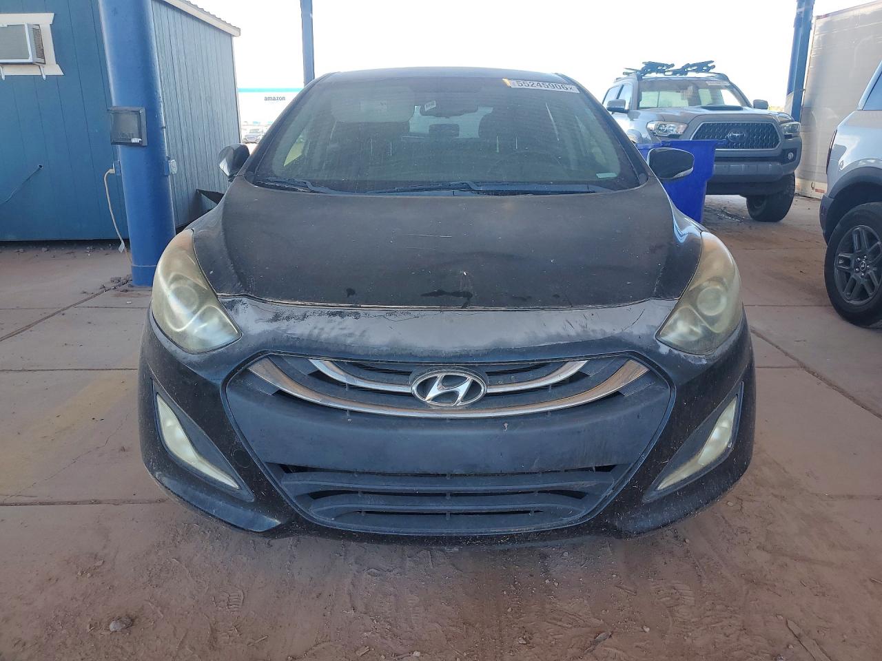 2014 HYUNDAI ELANTRA