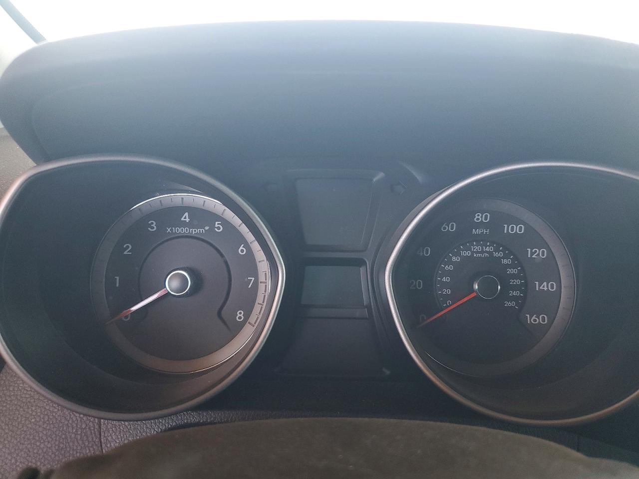 2014 HYUNDAI ELANTRA