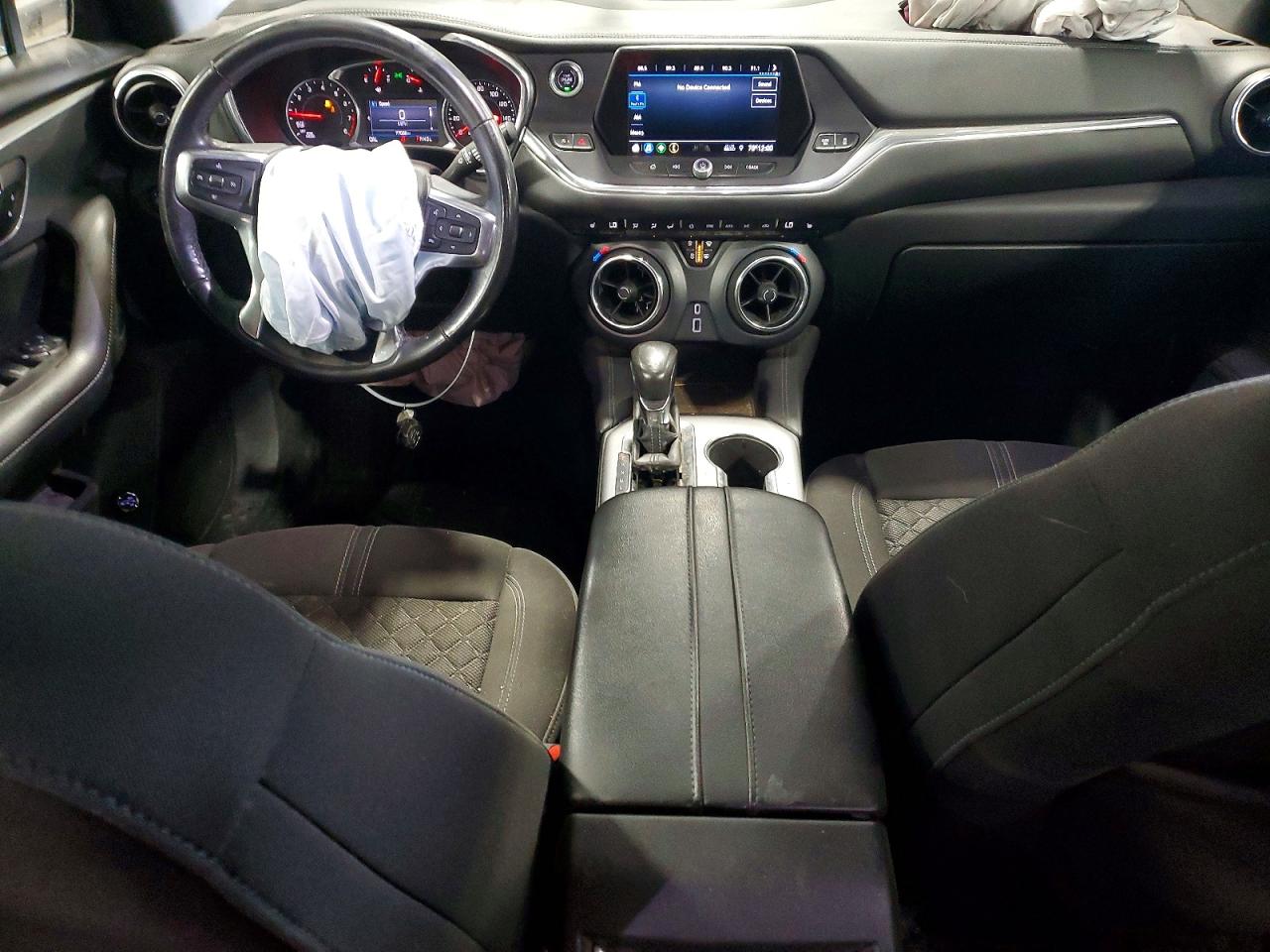 2020 CHEVROLET BLAZER