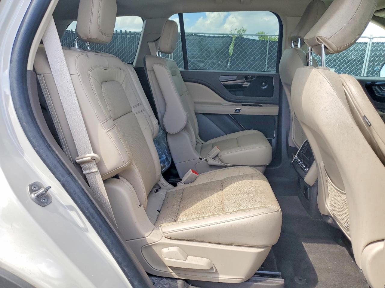 2024 LINCOLN AVIATOR