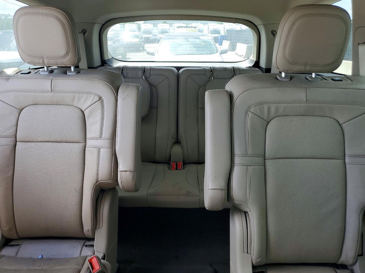 2024 LINCOLN AVIATOR