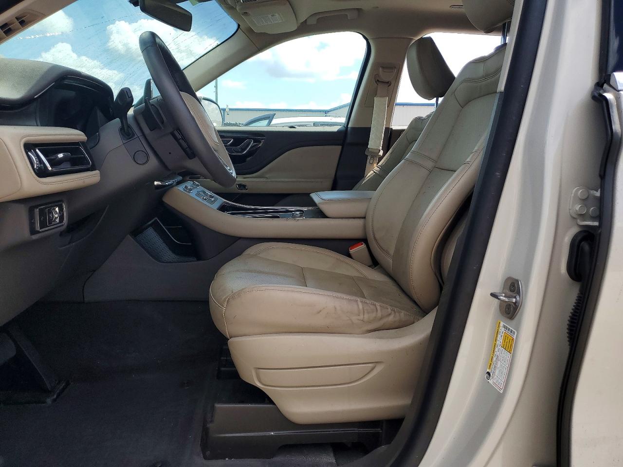 2024 LINCOLN AVIATOR