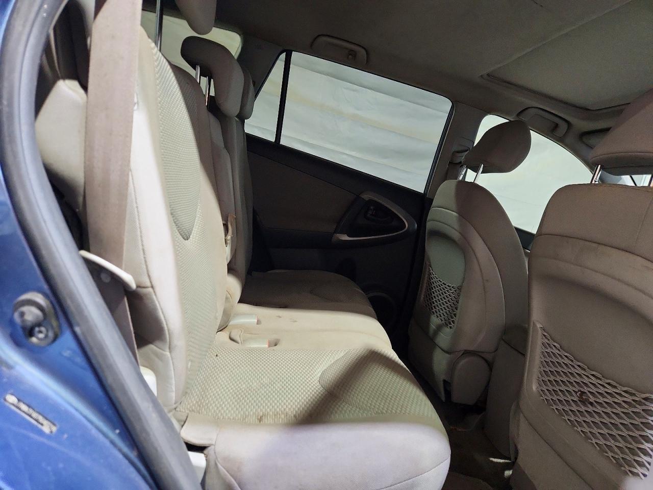2007 TOYOTA RAV4