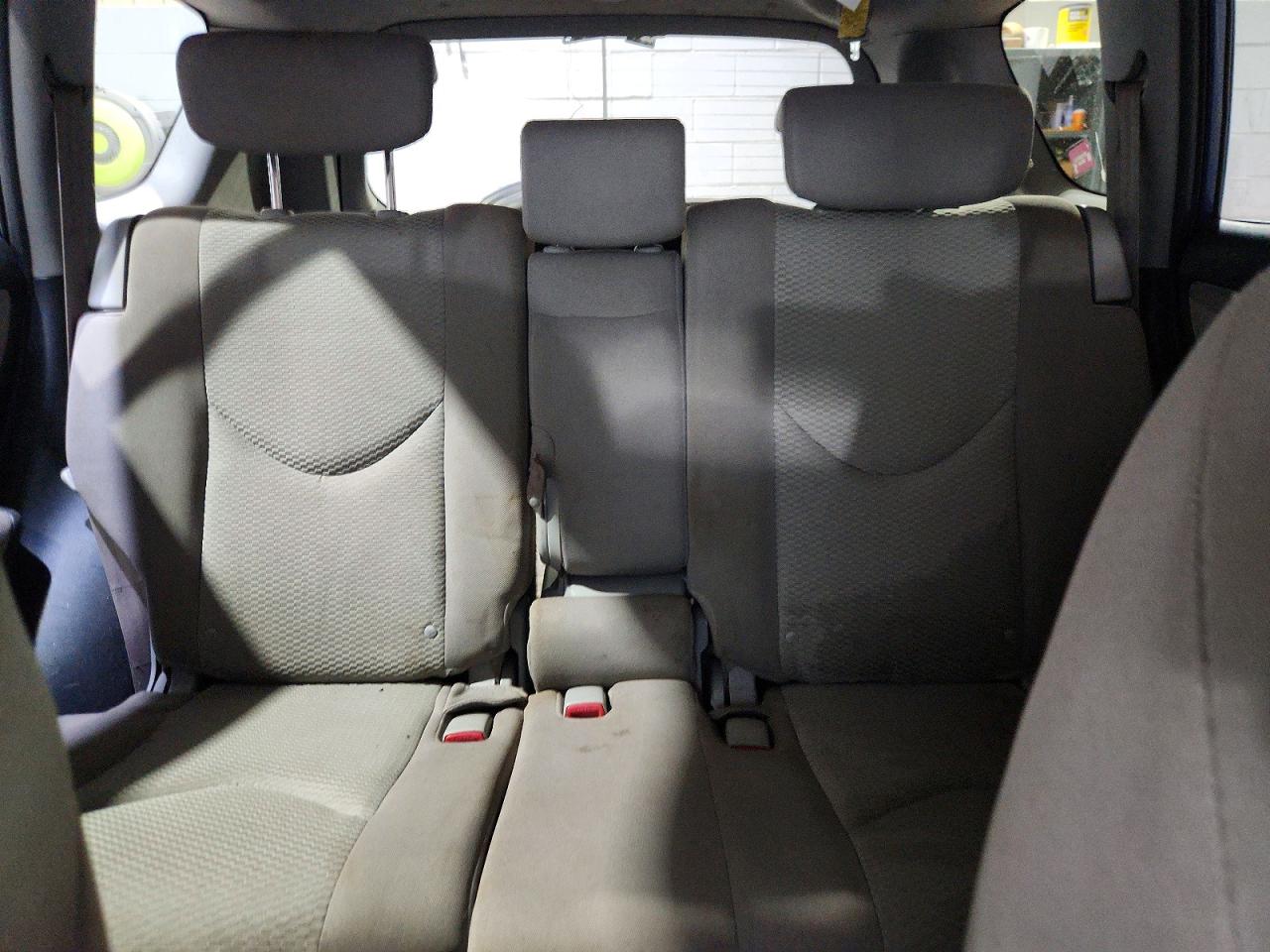 2007 TOYOTA RAV4