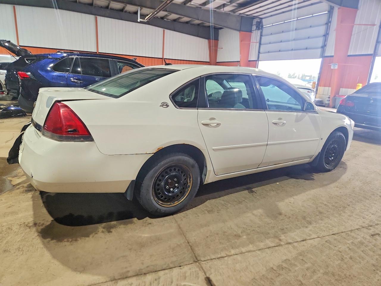 2006 CHEVROLET IMPALA