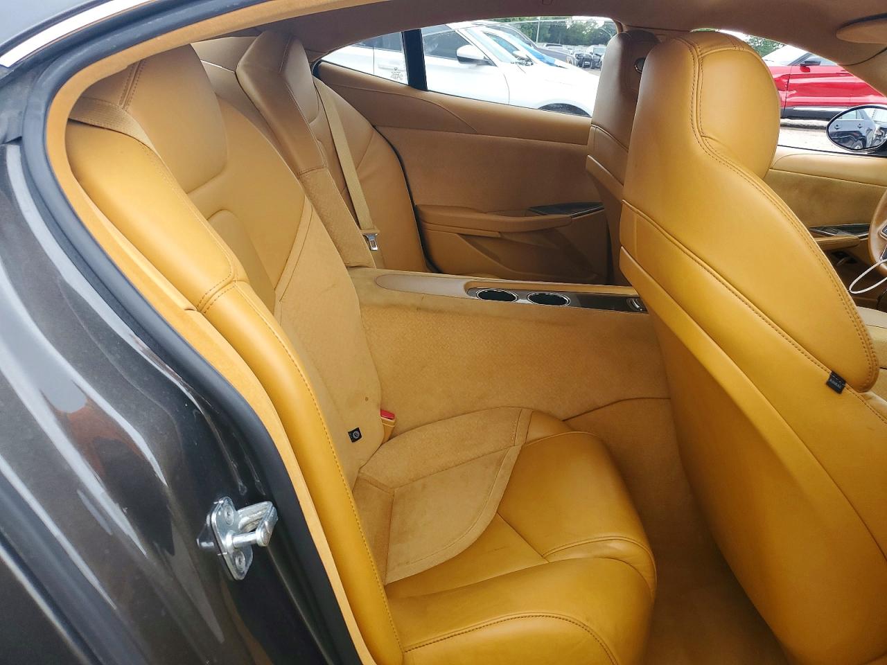 2012 FISKER AUTOMOTIVE KARMA