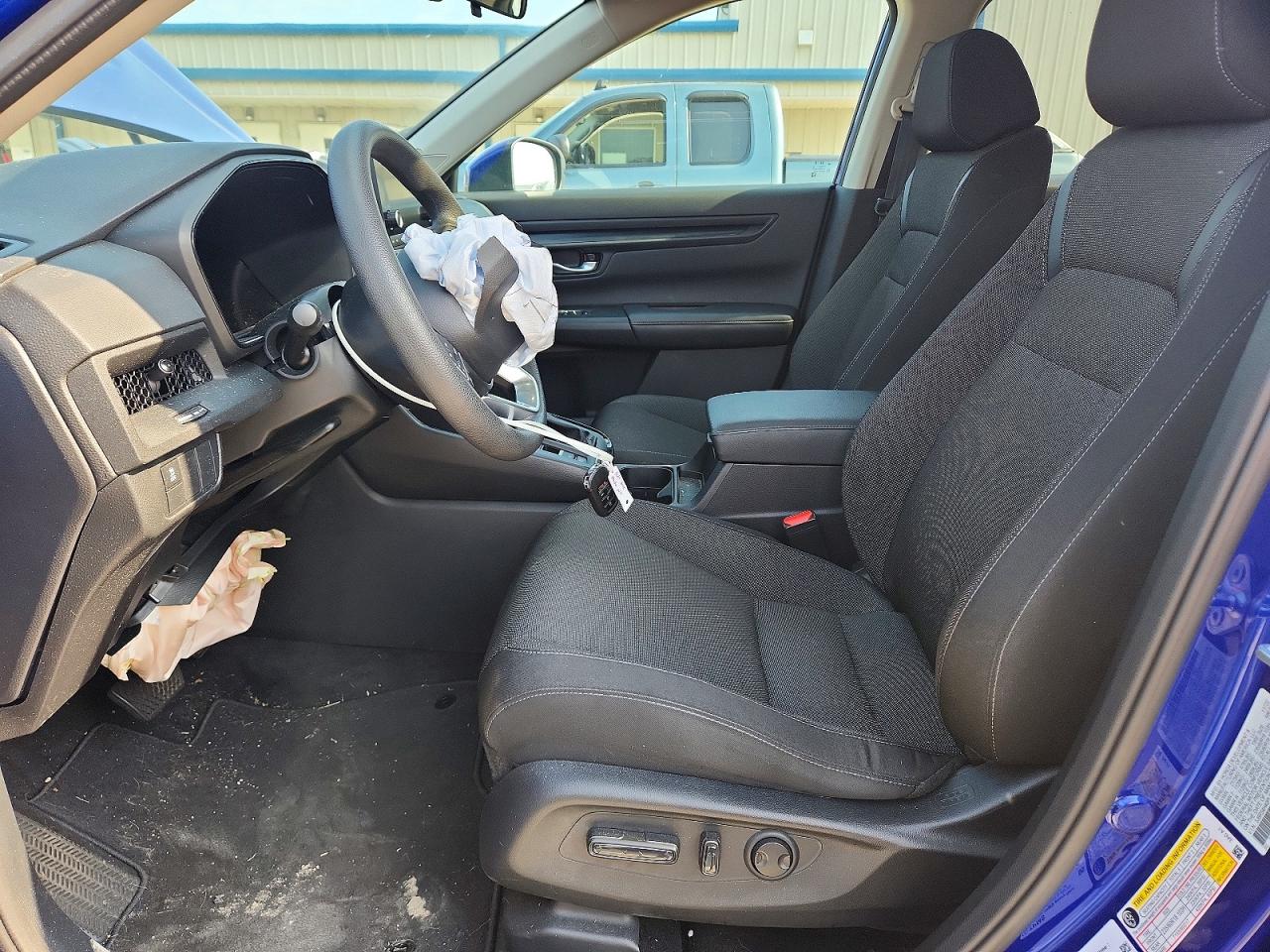 2023 HONDA CRV