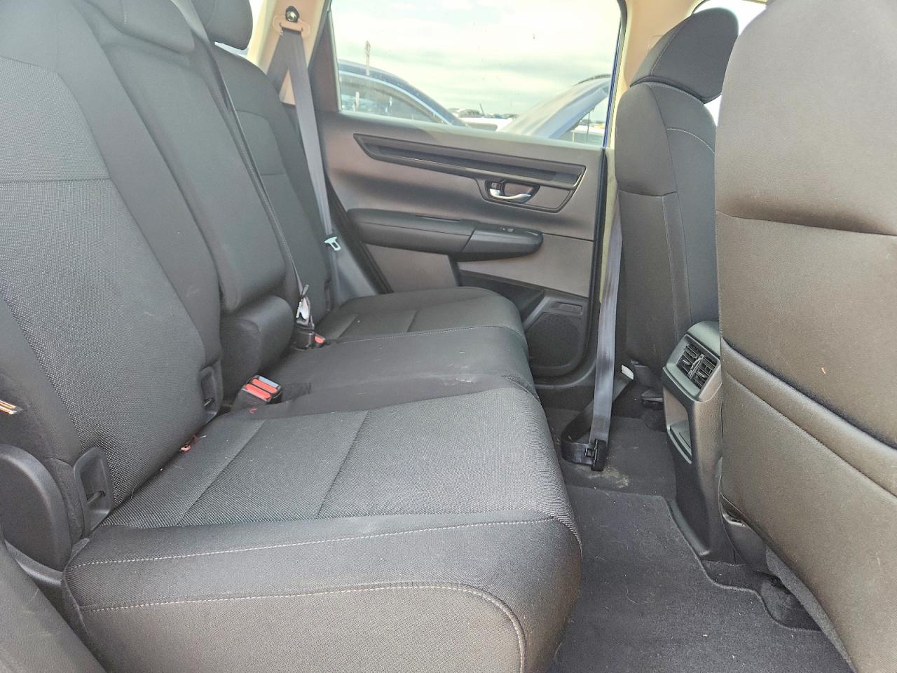 2023 HONDA CRV