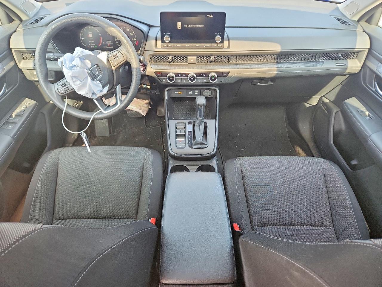 2023 HONDA CRV
