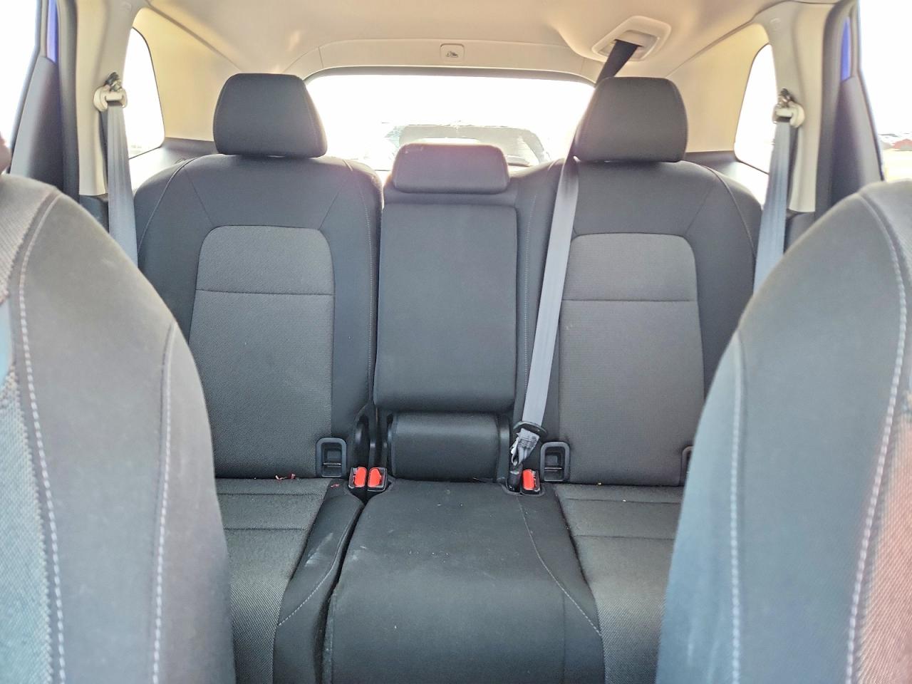 2023 HONDA CRV