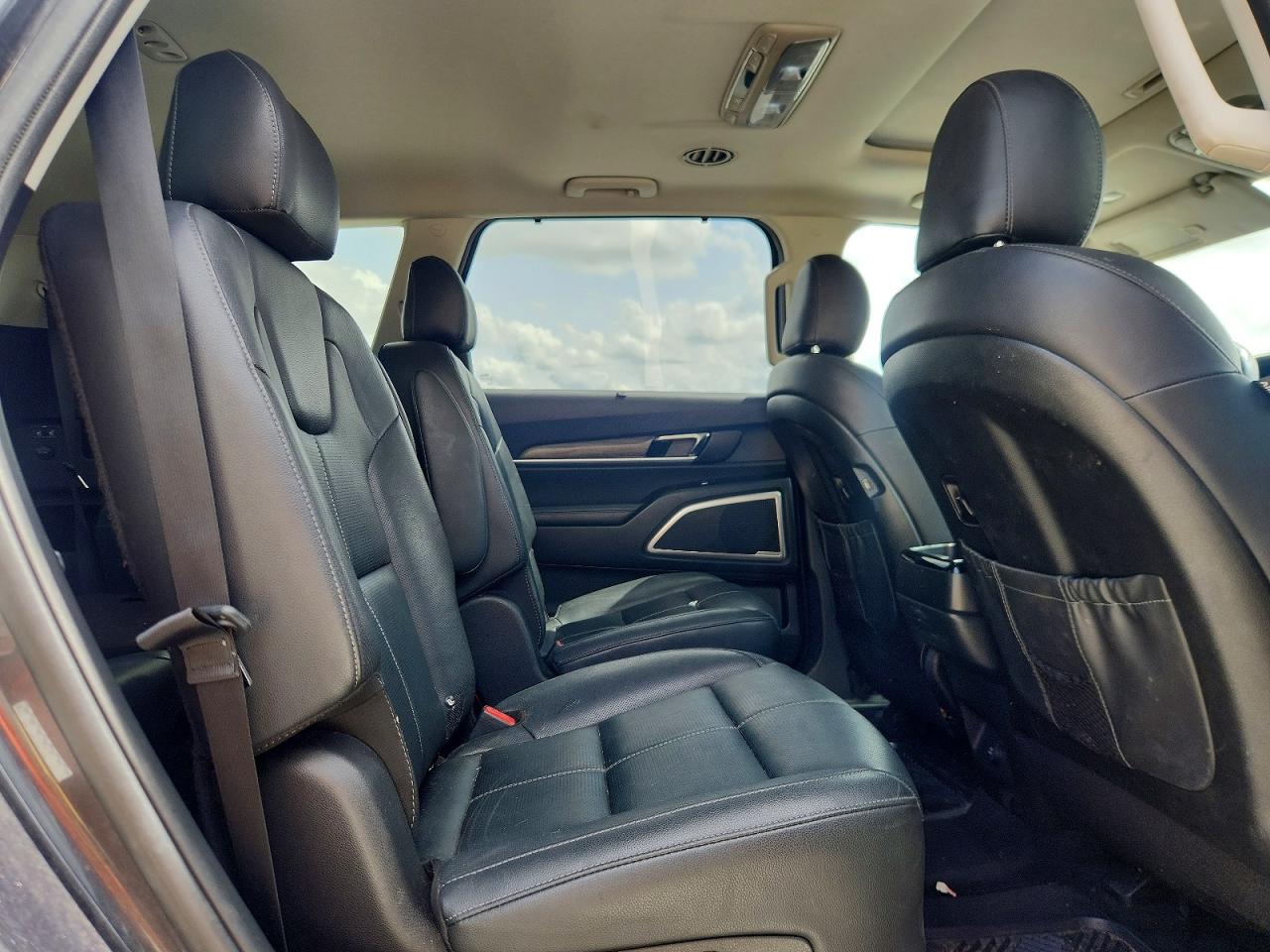2021 KIA TELLURIDE