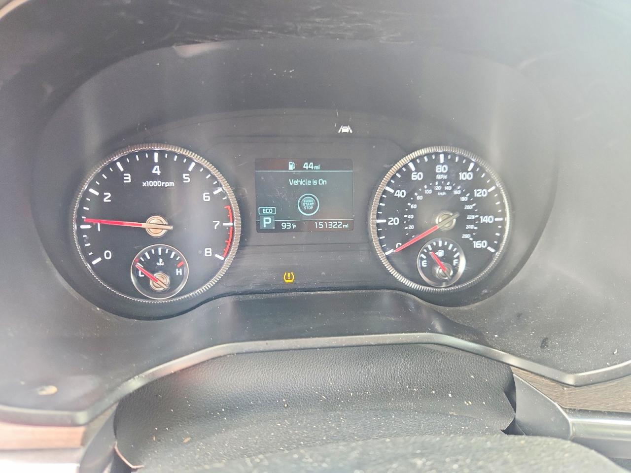 2021 KIA TELLURIDE