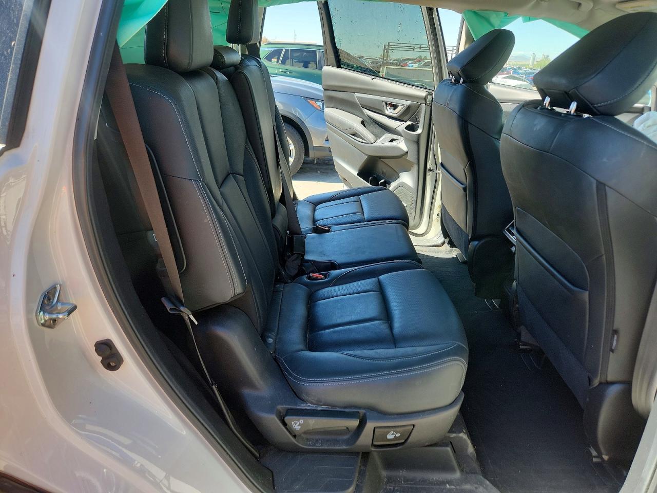 2023 SUBARU ASCENT