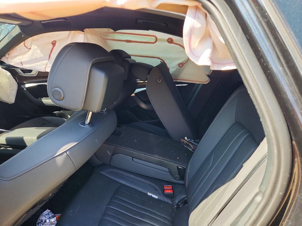 2019 AUDI A6