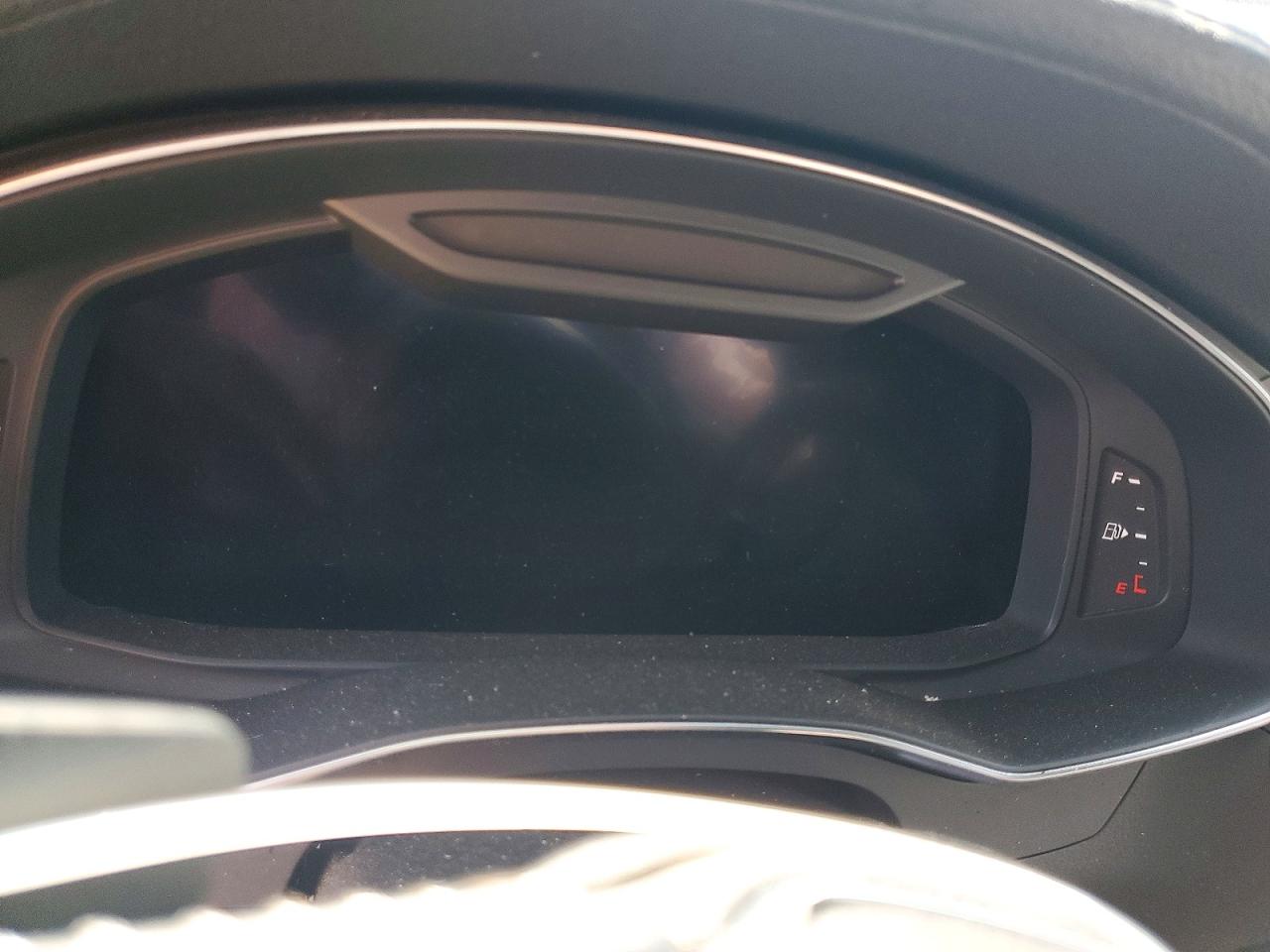 2019 AUDI A6