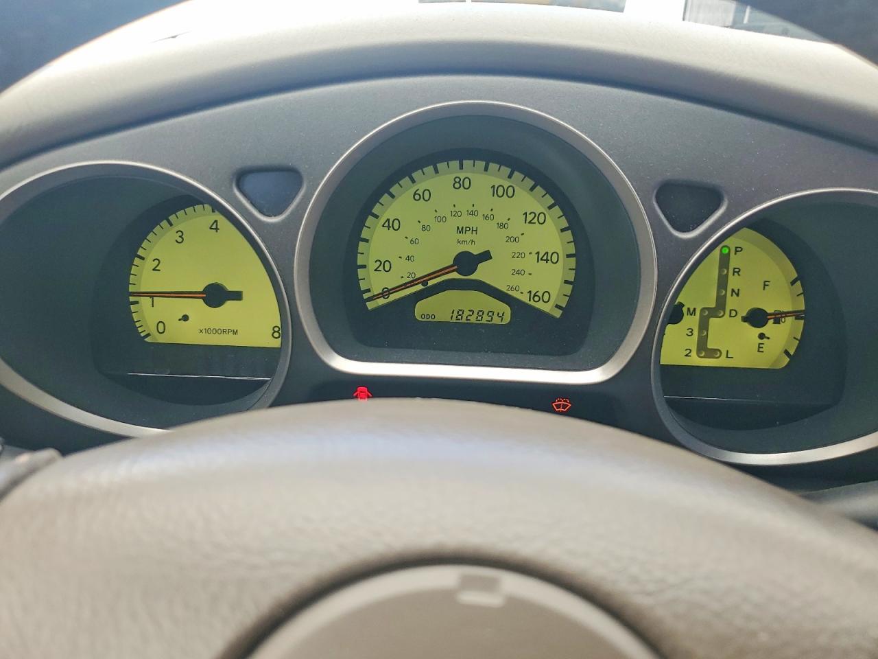2003 LEXUS GS300