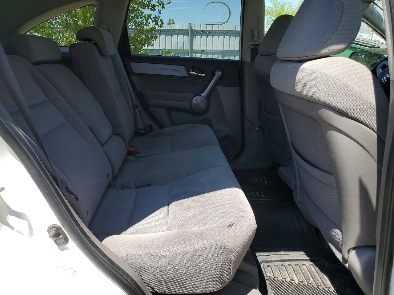 2008 HONDA CRV
