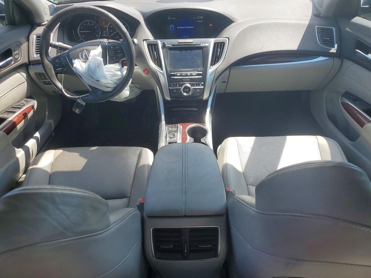 2015 ACURA TLX