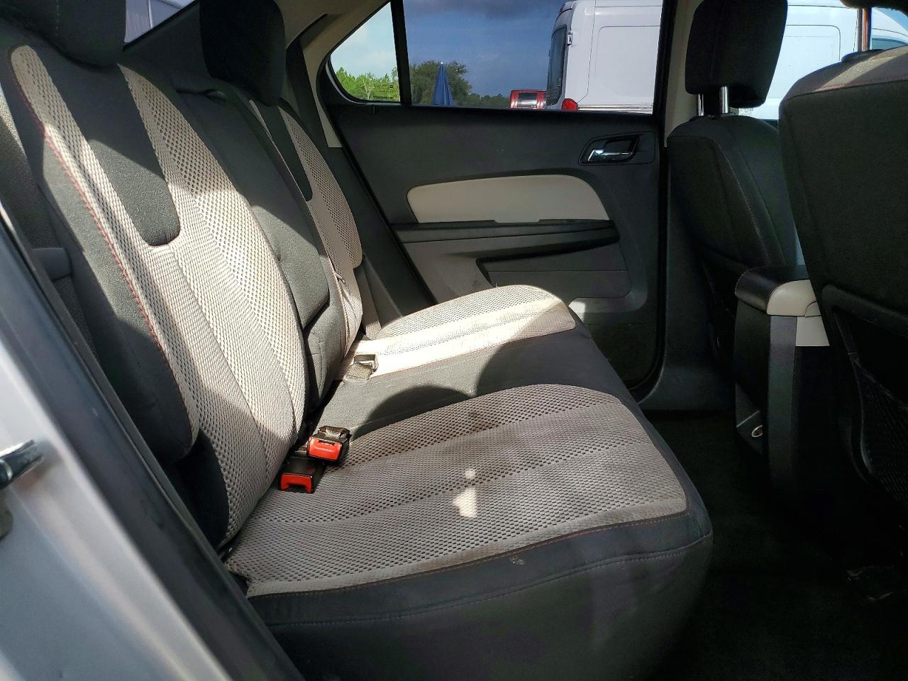 2012 CHEVROLET EQUINOX