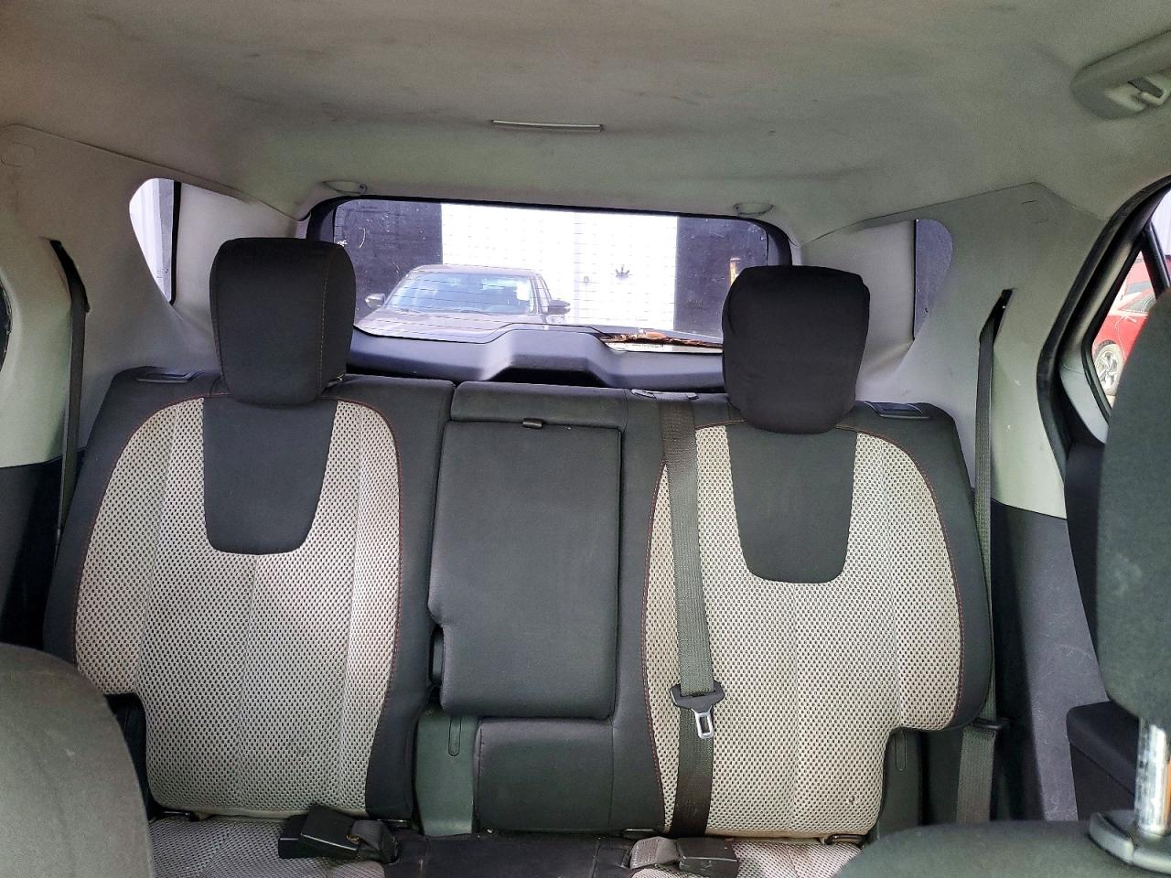 2012 CHEVROLET EQUINOX