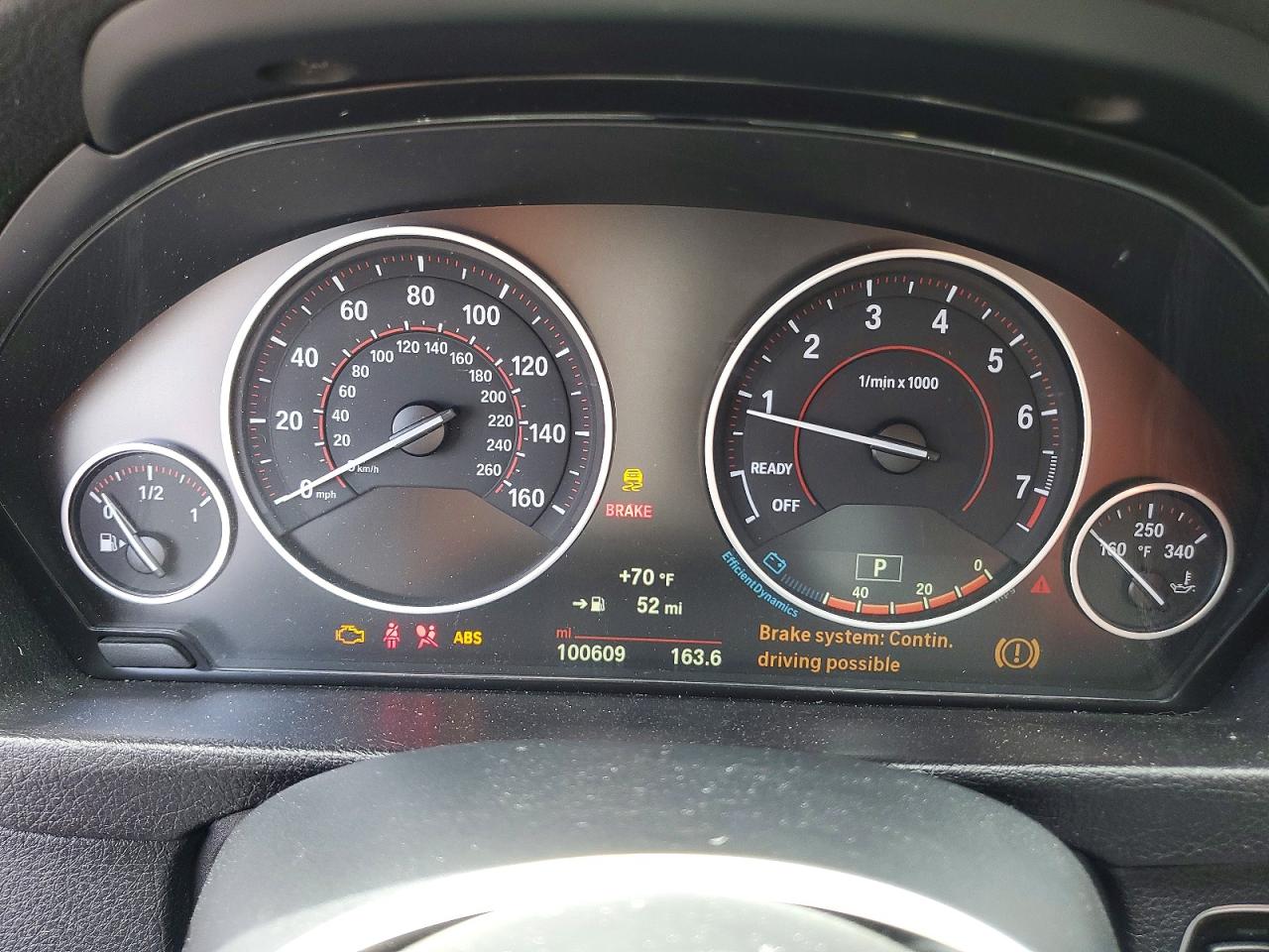 2016 BMW 4 SERIES