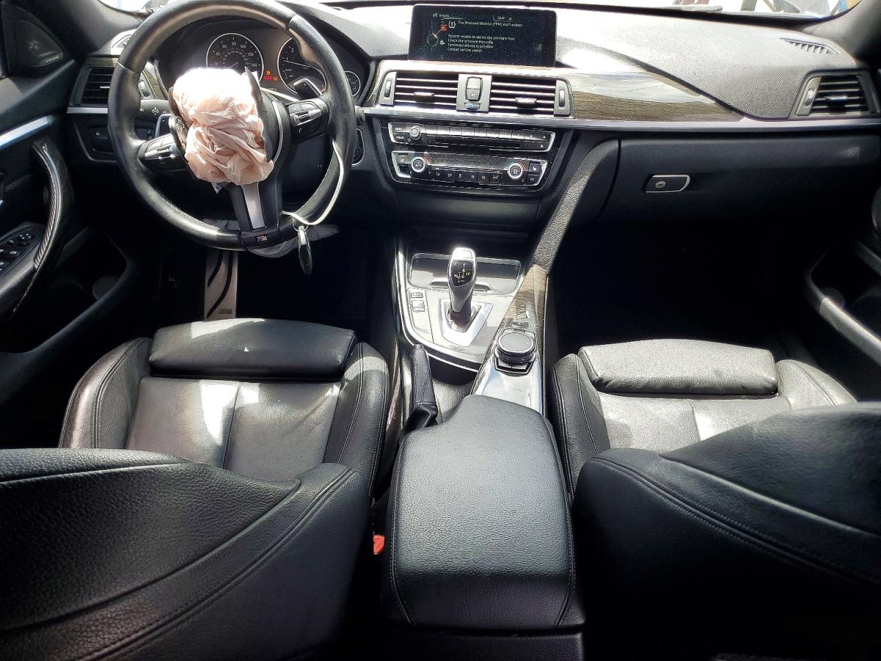 2016 BMW 4 SERIES