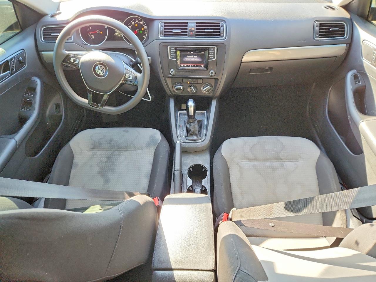 2018 VOLKSWAGEN JETTA