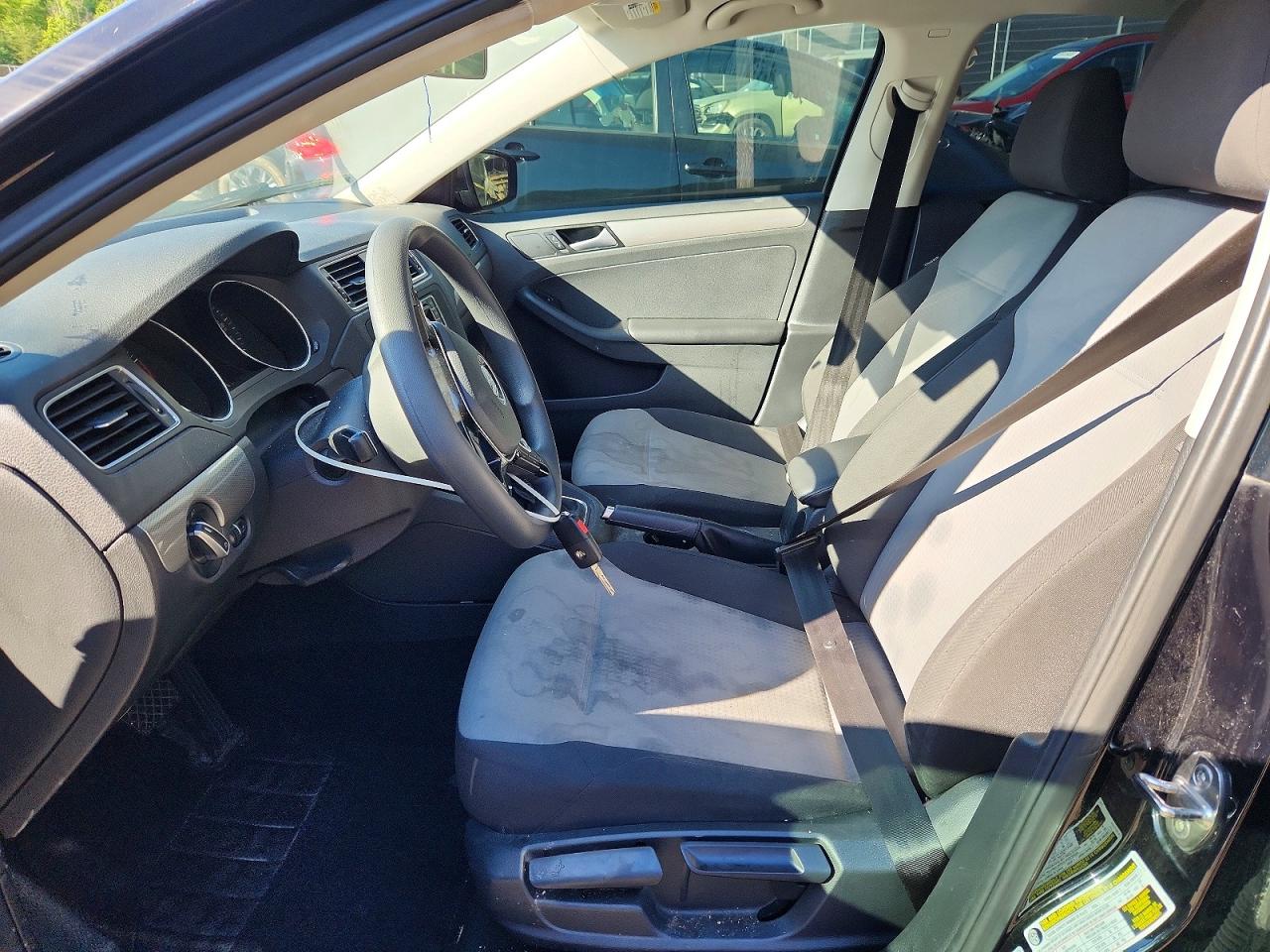 2018 VOLKSWAGEN JETTA