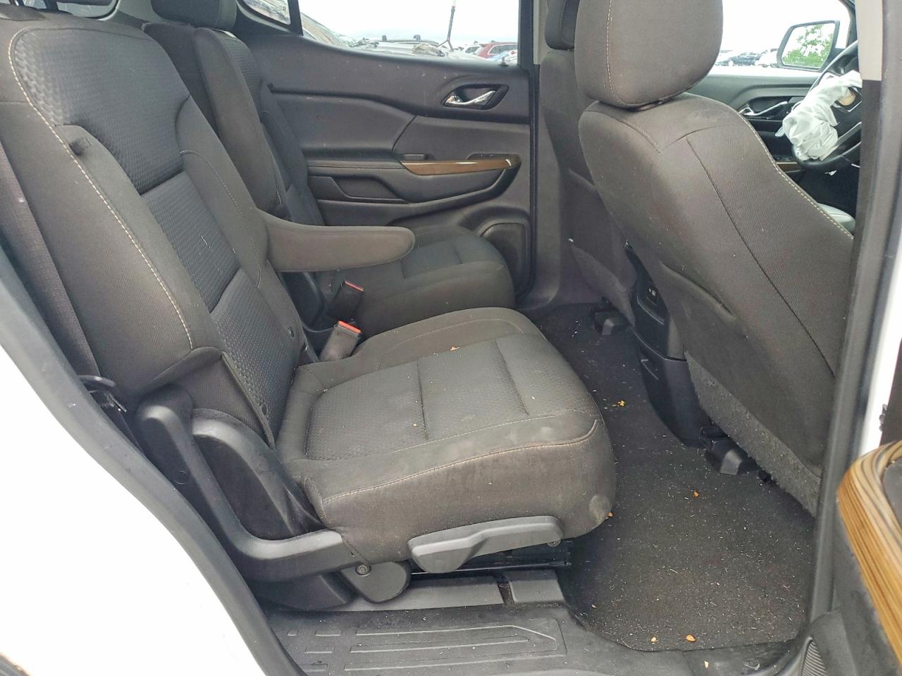 2021 GMC ACADIA