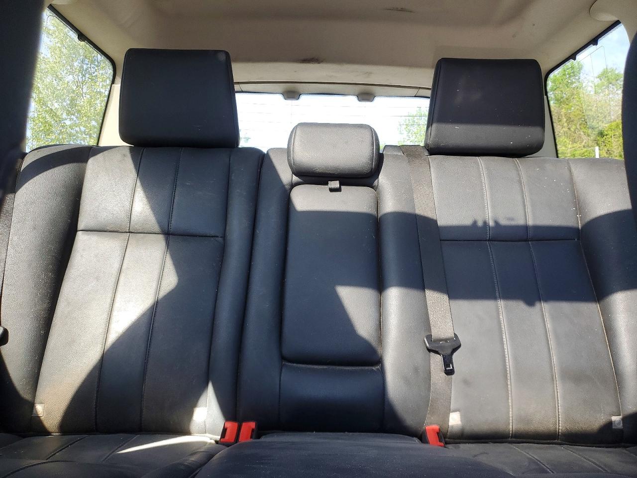 2014 LAND ROVER LR2