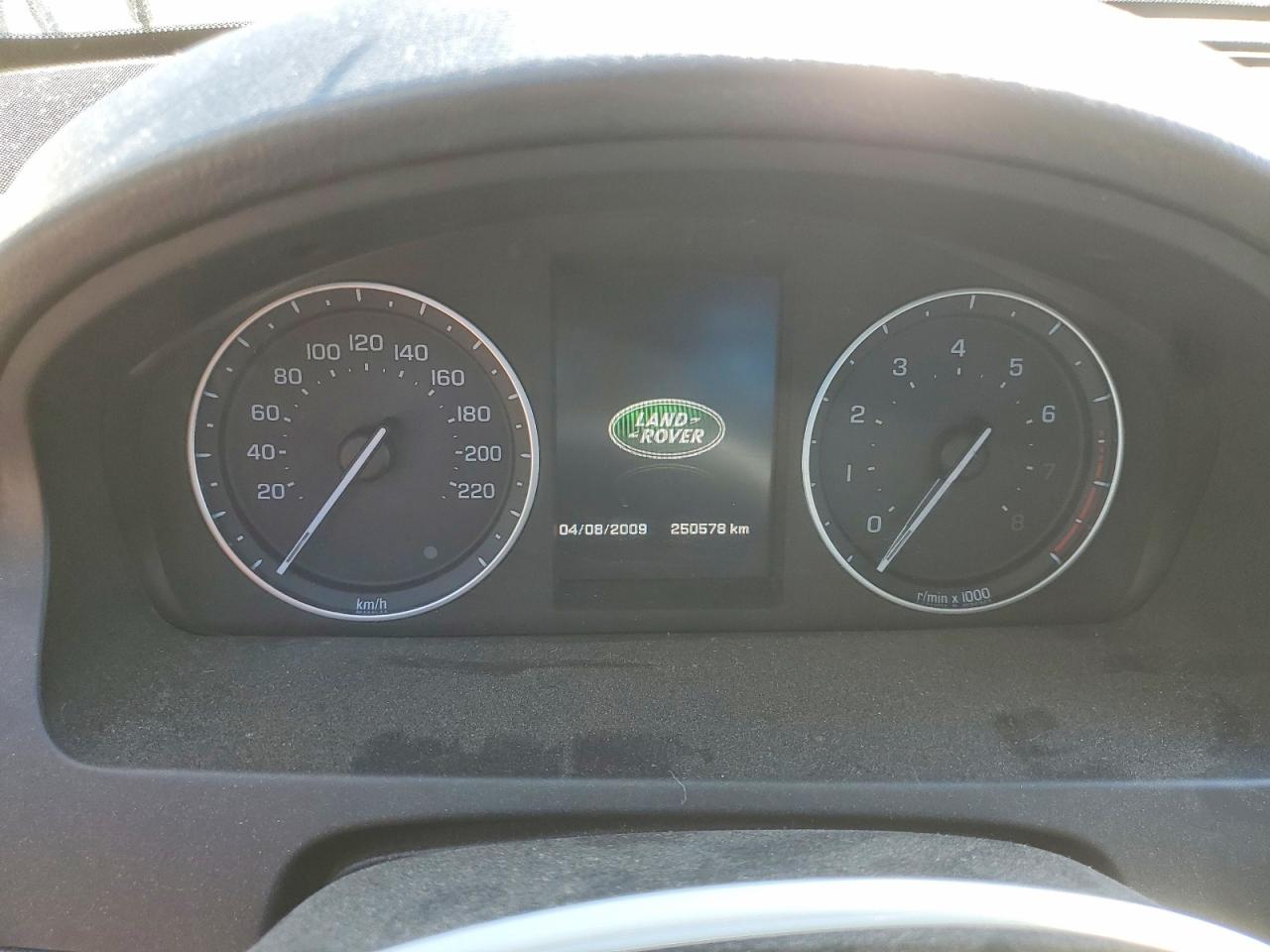 2014 LAND ROVER LR2